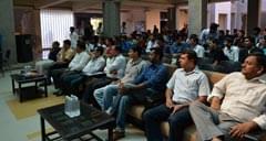 IIIT Vadodara Events photo 4