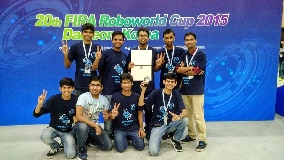 IIT Kharagpur Events photo 2