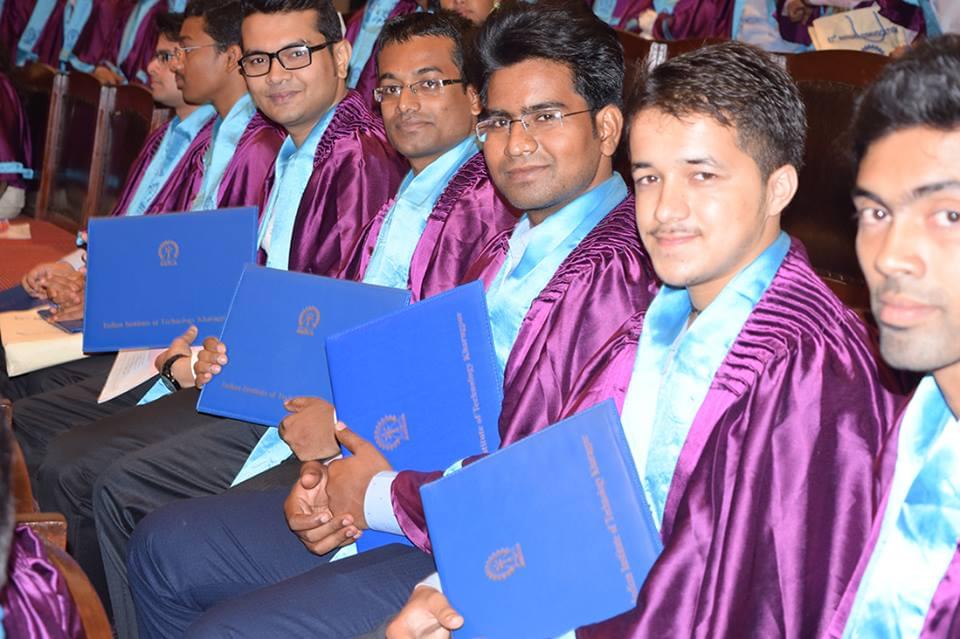 IIT Kharagpur Events photo 3