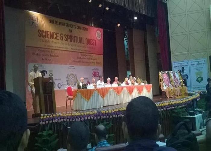 IIT Kharagpur Events photo 7