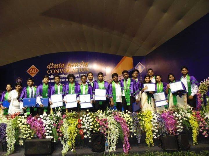 IIT Kharagpur Events photo 9