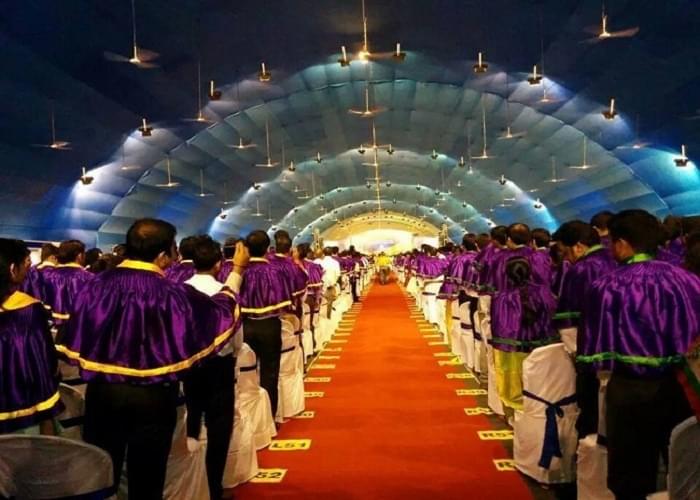 IIT Kharagpur Events photo 10