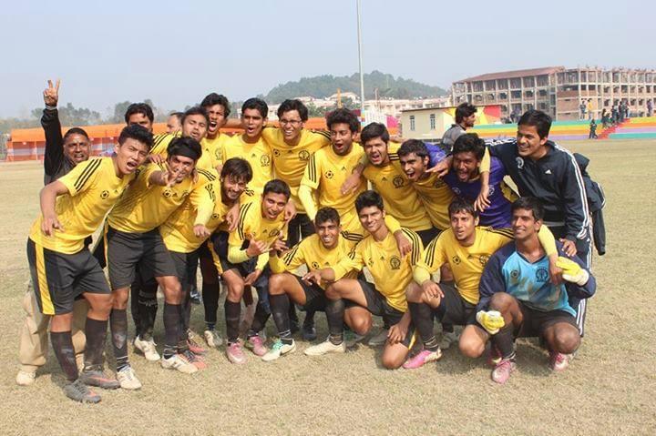 IIT Kharagpur Events photo 1