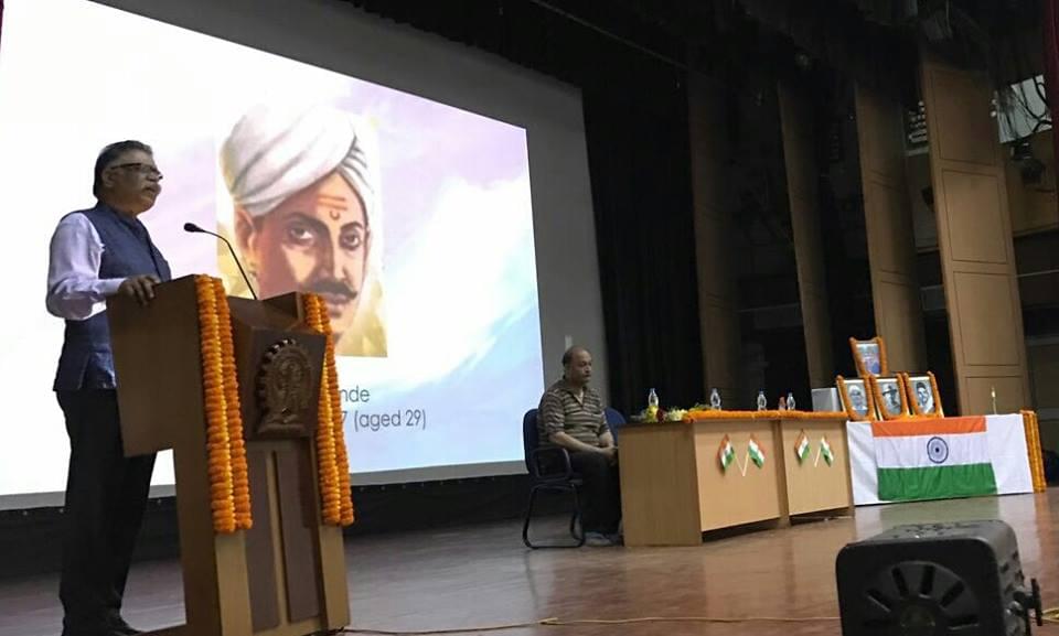 IIT Kharagpur Events photo 4