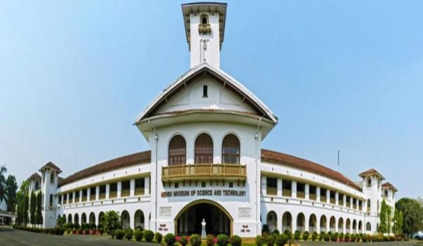 IIT Kharagpur Infrastructure photo 2