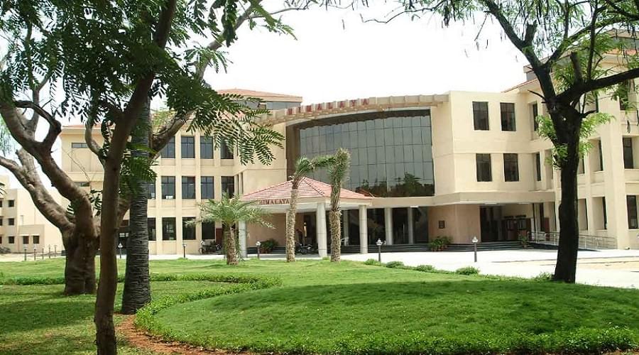 IIT Kharagpur Infrastructure photo 4