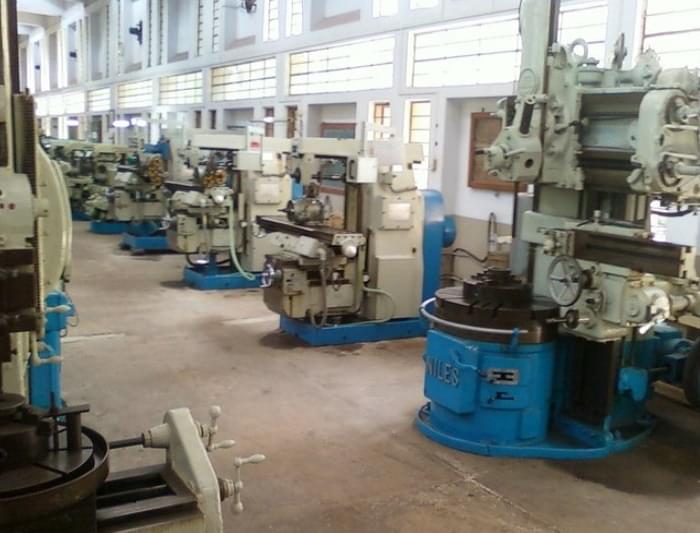 IIT Kharagpur Infrastructure photo 9