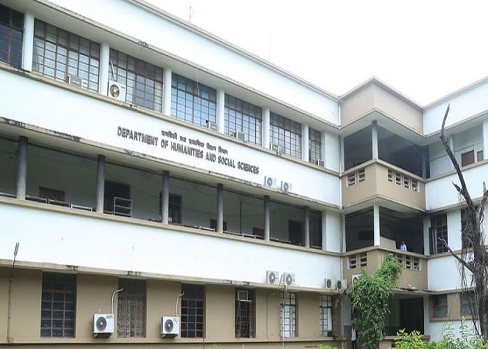 IIT Kharagpur Infrastructure photo 10