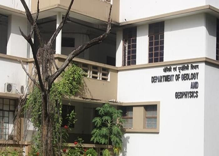 IIT Kharagpur Infrastructure photo 12