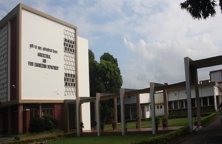 IIT Kharagpur Infrastructure photo 6