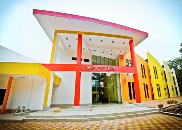 IIT Kharagpur Infrastructure photo 7