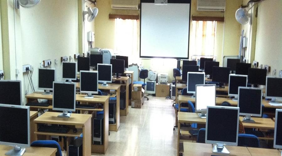 IIT Kharagpur Infrastructure photo 15