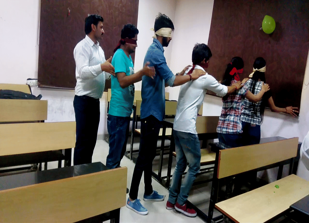 SGI Activity photo 1