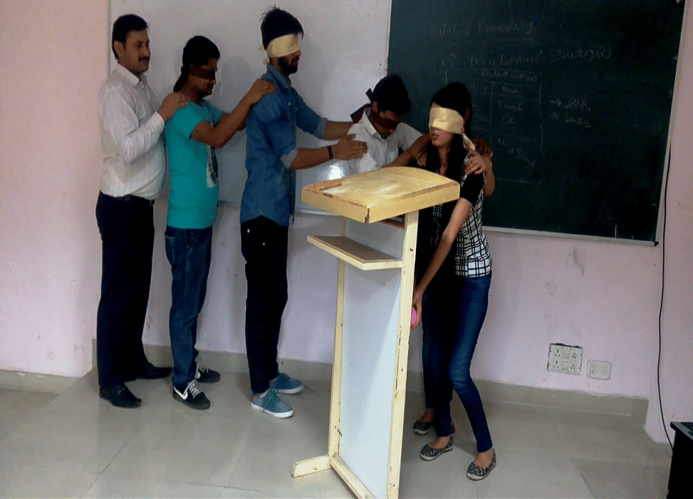 SGI Activity photo 3