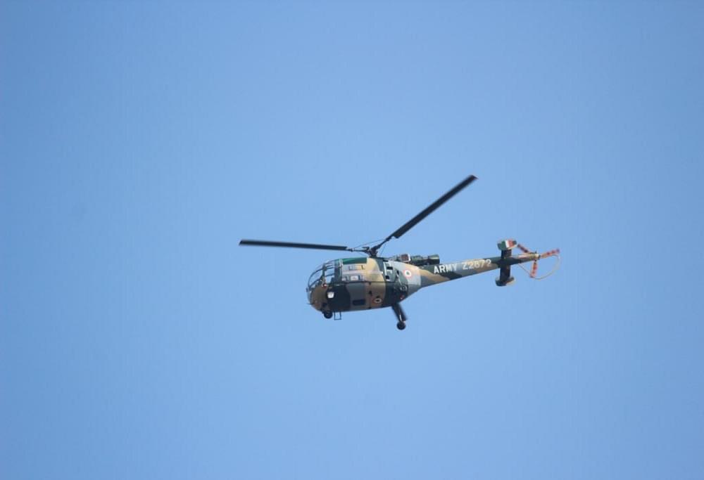 SGI Aeronautical Educational Trip photo 2