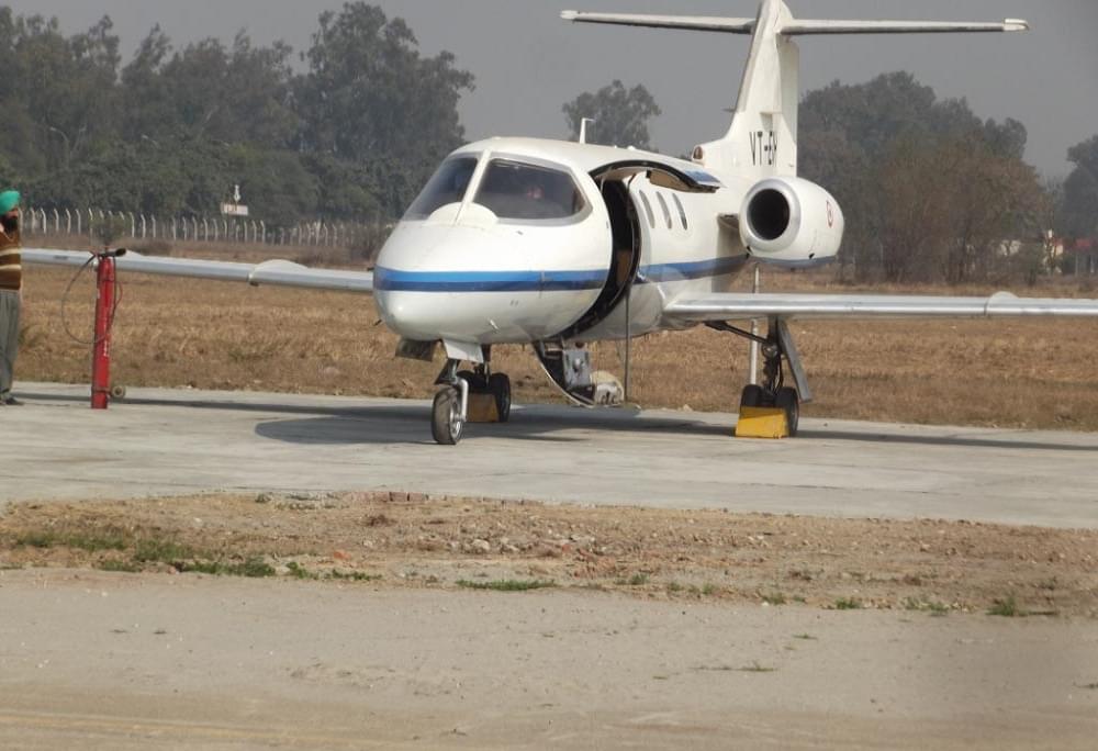 SGI Aeronautical Educational Trip photo 3