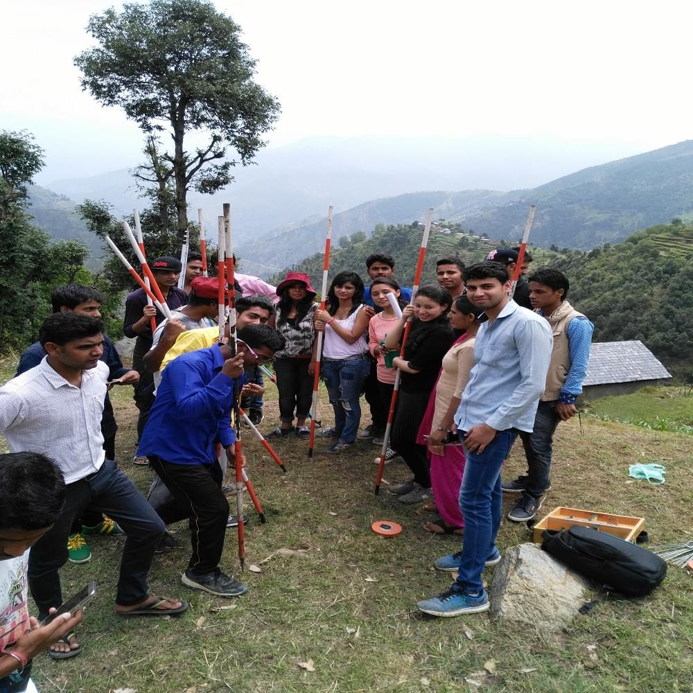 SGI Excursion Tour photo 1