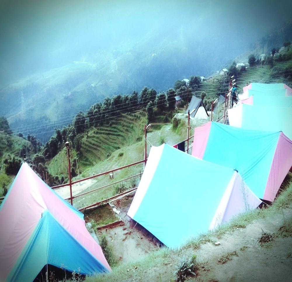 SGI Excursion Tour photo 2