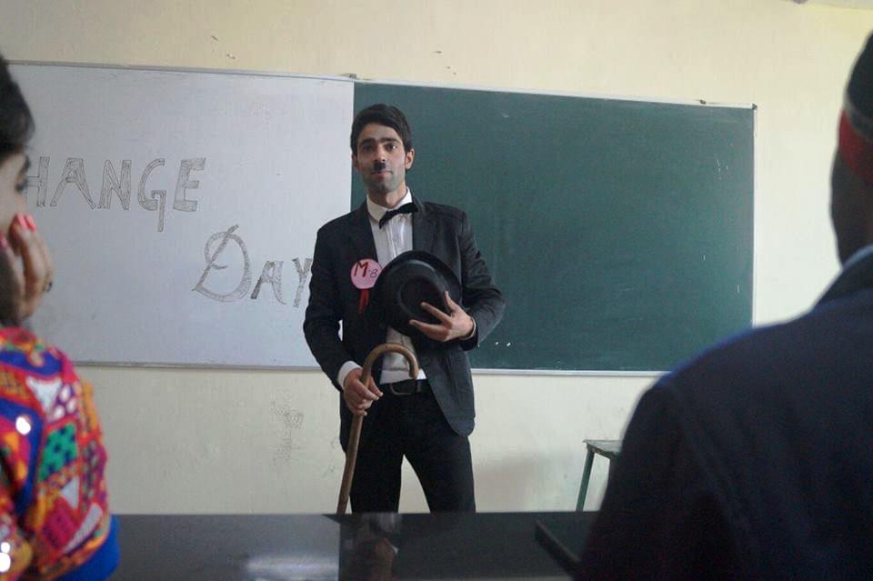 SGI Change Day Celebration photo 2