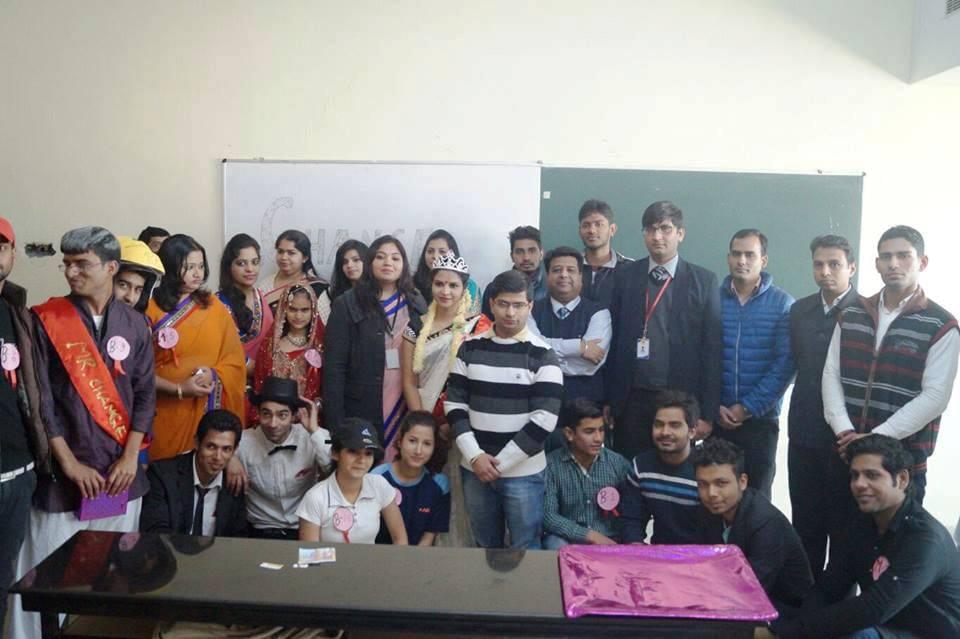 SGI Change Day Celebration photo 3