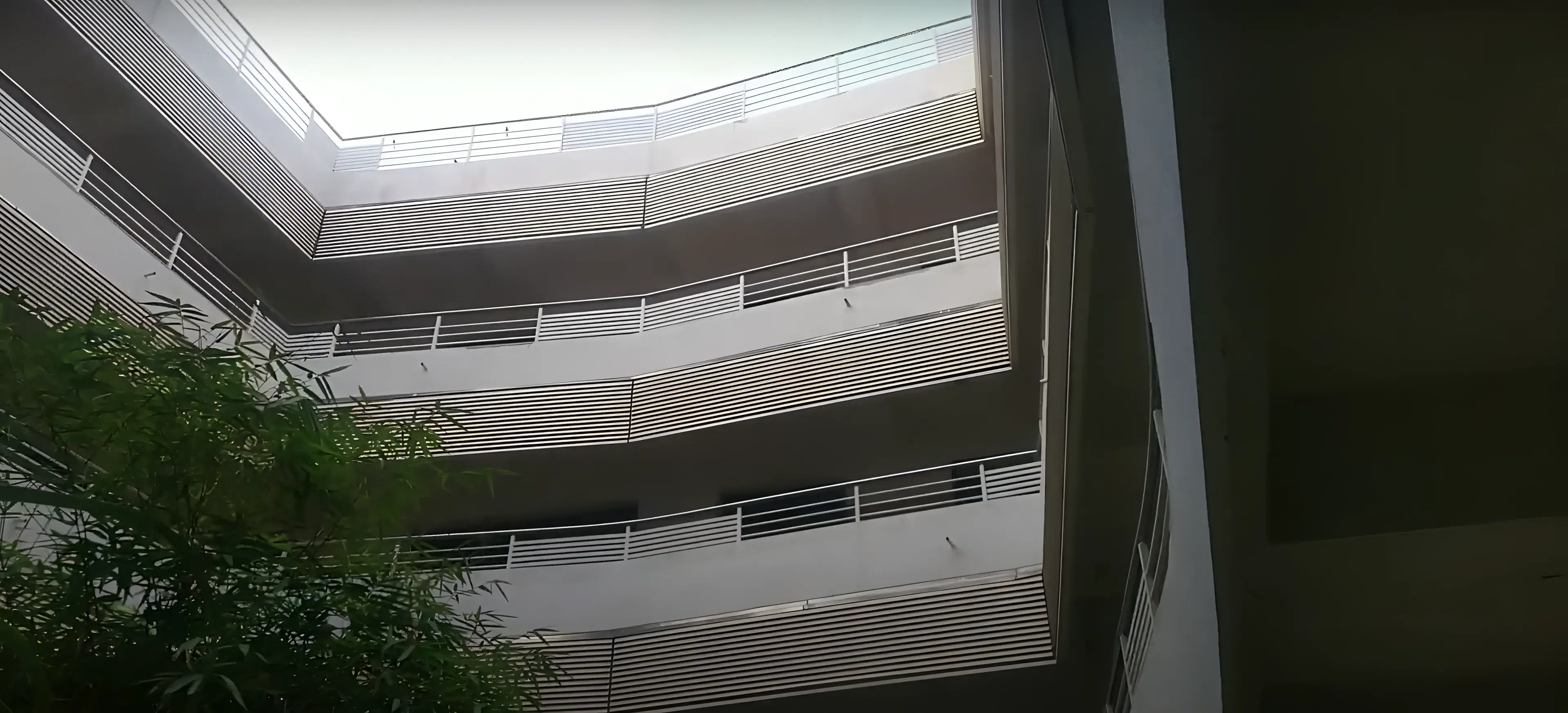 Ramdeobaba University Campus photo 3