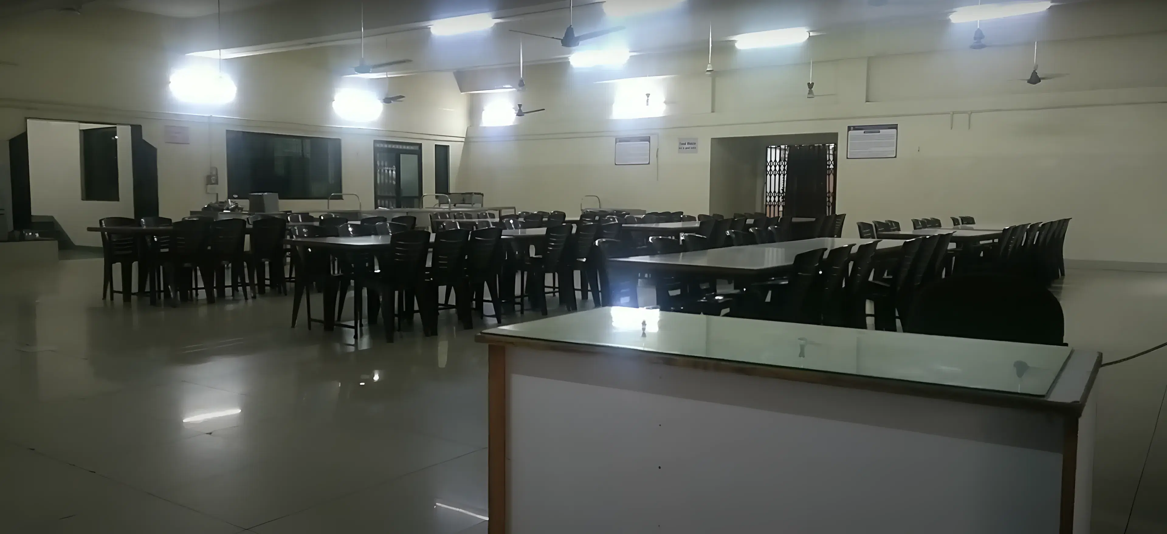 Ramdeobaba University Canteen photo 2