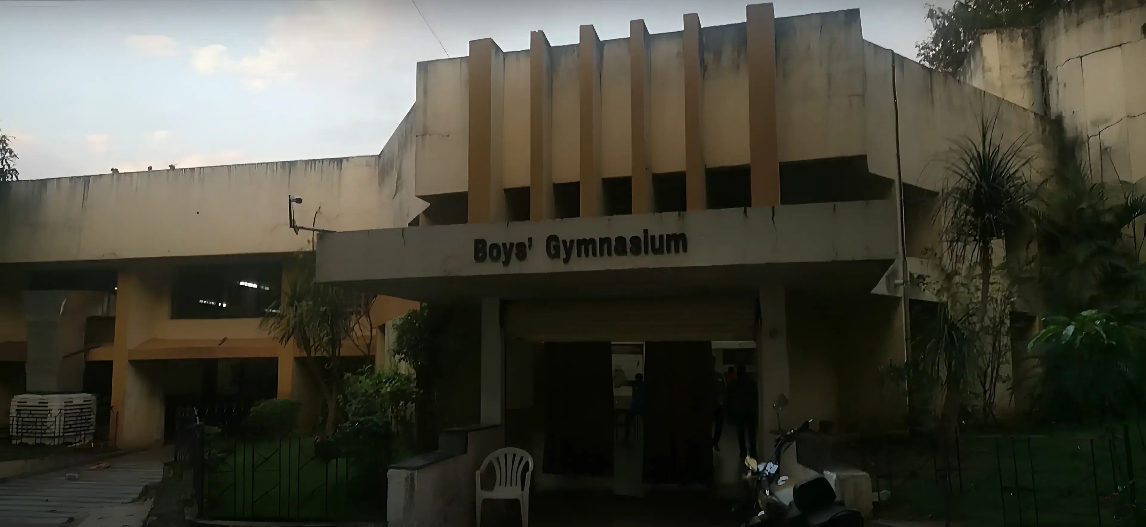 Ramdeobaba University Facilities photo 1