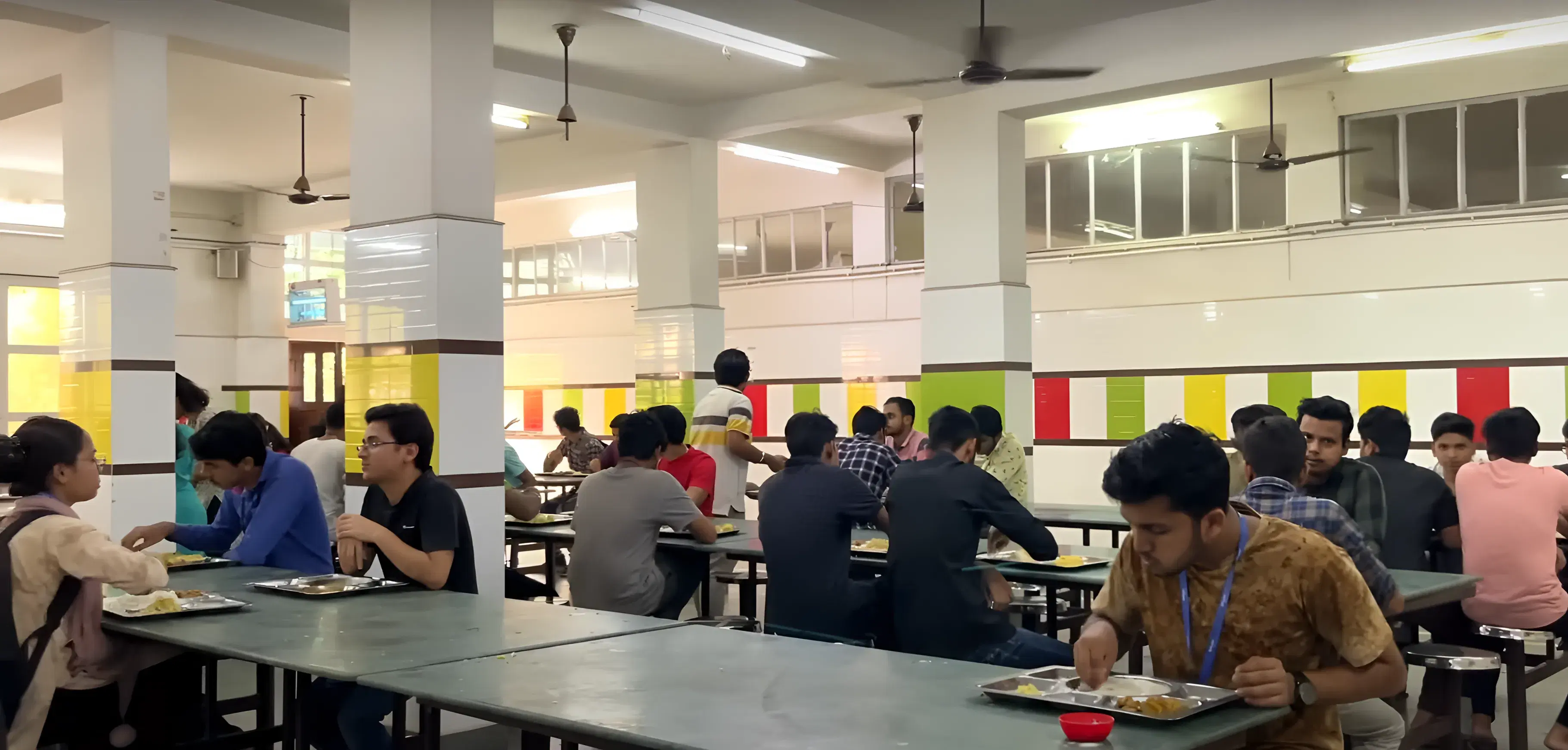Ramdeobaba University Canteen photo 3