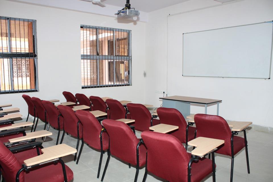 Faculty of Dental Sciences, M. S. Ramaiah University of Applied Sciences Bangalore Infrastructure photo 1