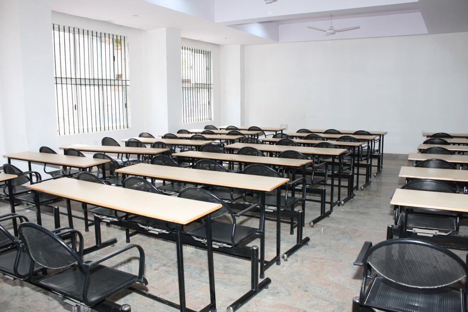 Faculty of Dental Sciences, M. S. Ramaiah University of Applied Sciences Bangalore Infrastructure photo 3