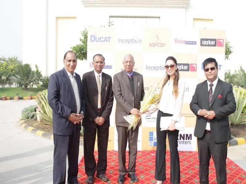 Rawal Institute of Engineering and Technology Faridabad Events photo 2