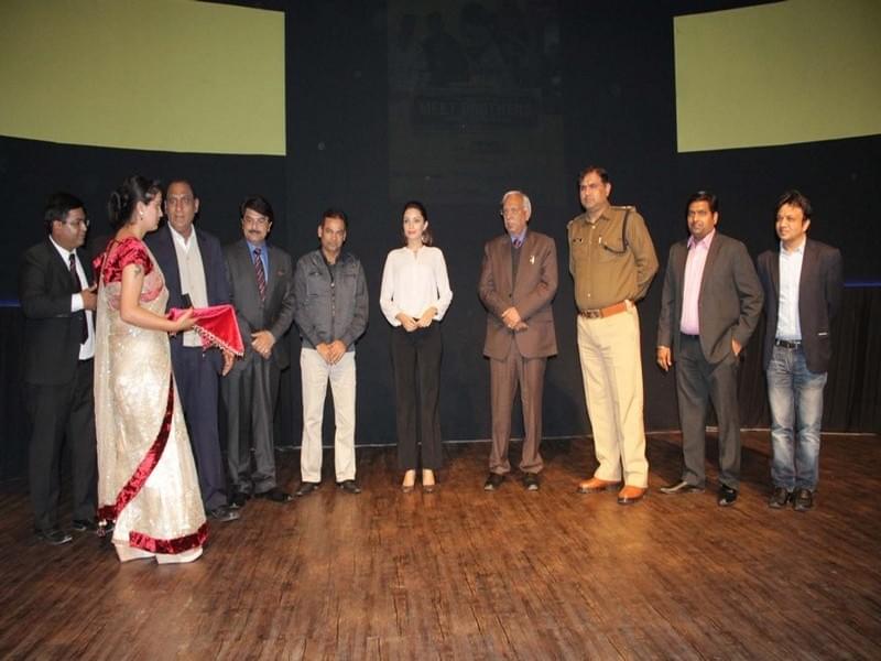 Rawal Institute of Management Faridabad Infrastructure photo 7