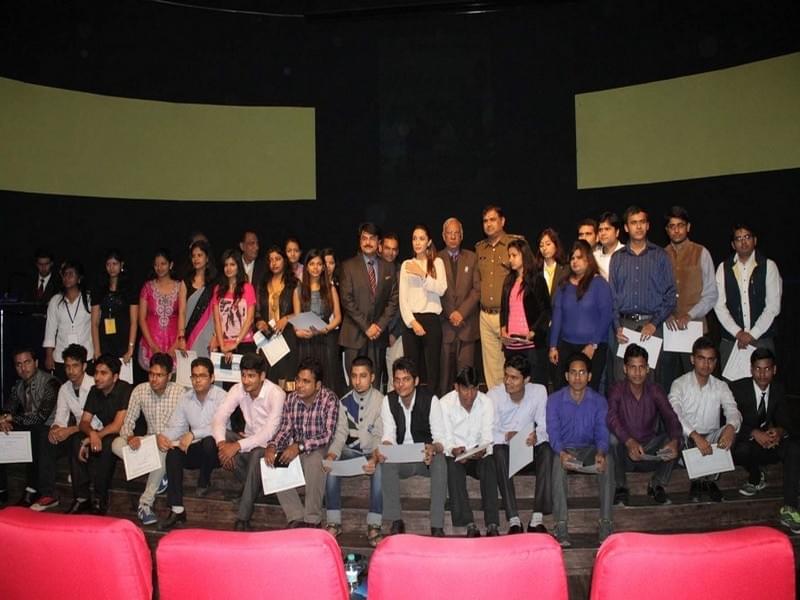 Rawal Institute of Management Faridabad Infrastructure photo 8