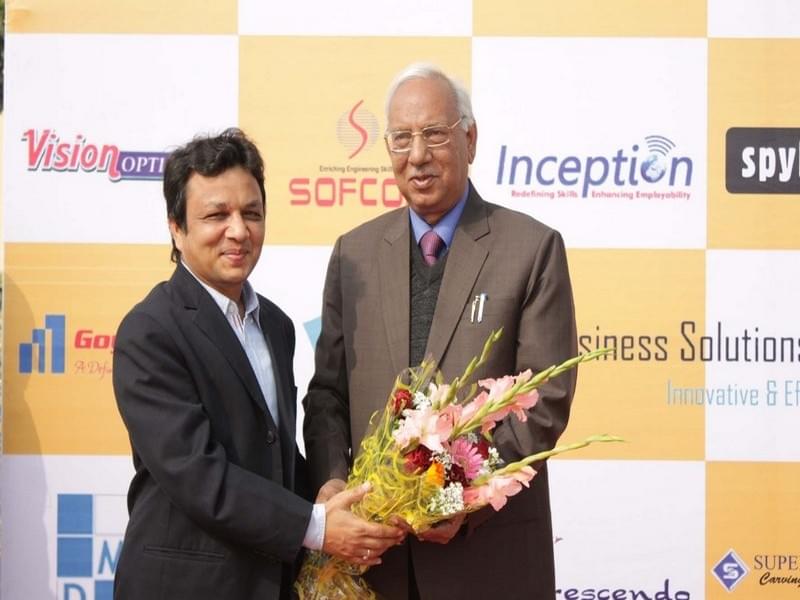 Rawal Institute of Management Faridabad Infrastructure photo 4