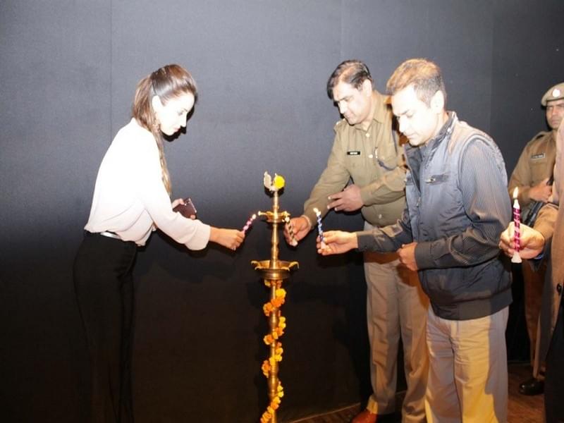 Rawal Institute of Management Faridabad Infrastructure photo 5