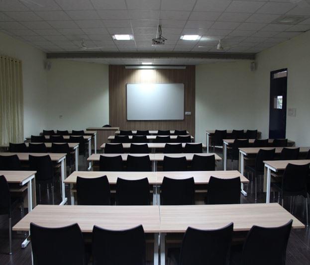 Jain University Bangalore Campus & Infrastructure photo 2