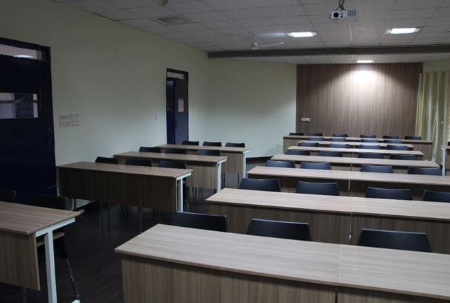 Jain University Bangalore Campus & Infrastructure photo 3