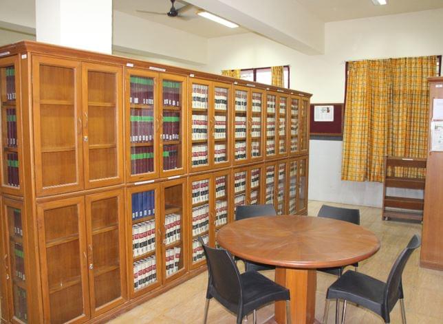 Jain University Bangalore Campus & Infrastructure photo 4