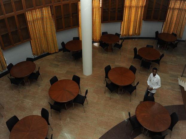 Jain University Bangalore Campus & Infrastructure photo 6