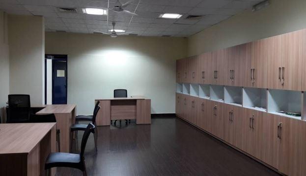 Jain University Bangalore Campus & Infrastructure photo 7