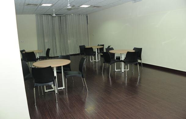 Jain University Bangalore Campus & Infrastructure photo 8