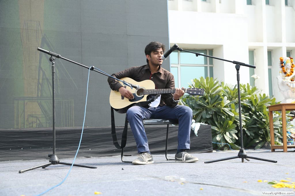 Aravali College of Engineering and Management Faridabad Life@Aravali photo 5