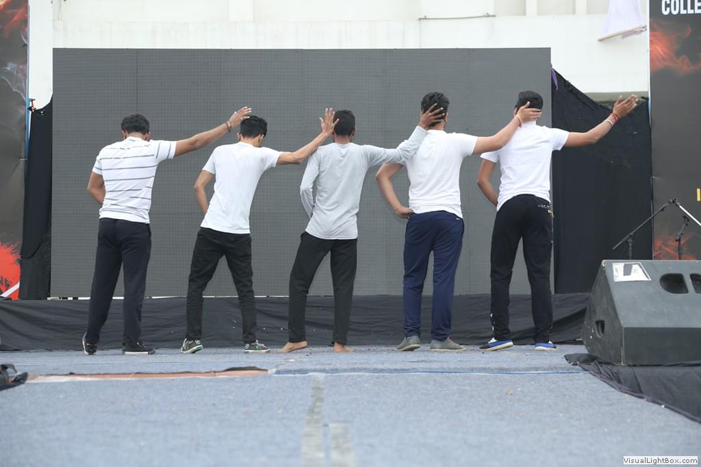 Aravali College of Engineering and Management Faridabad Life@Aravali photo 12