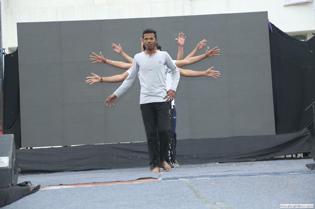 Aravali College of Engineering and Management Faridabad Life@Aravali photo 13