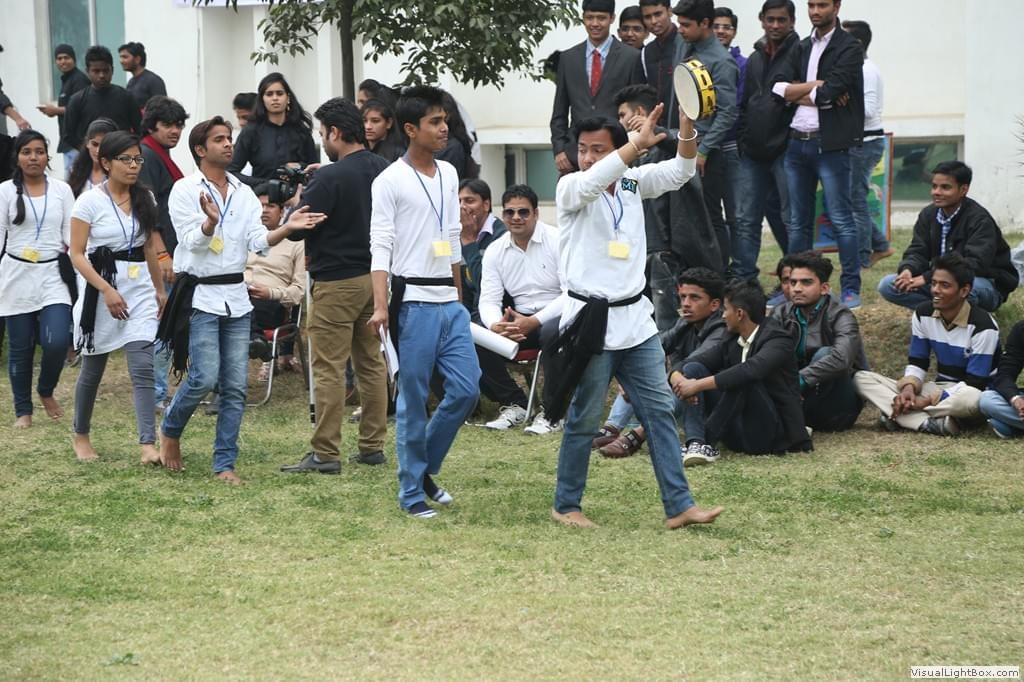 Aravali College of Engineering and Management Faridabad Life@Aravali photo 15