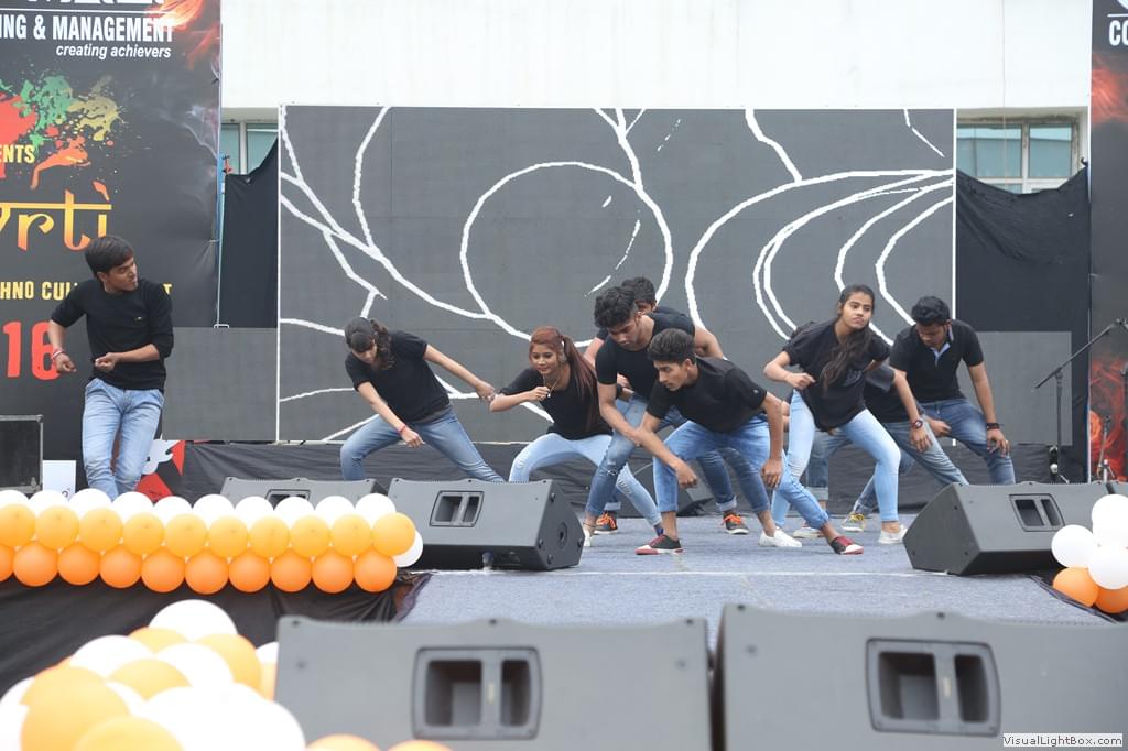 Aravali College of Engineering and Management Faridabad Life@Aravali photo 19