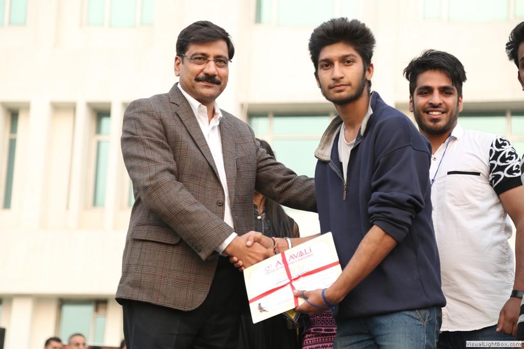 Aravali College of Engineering and Management Faridabad Events photo 1