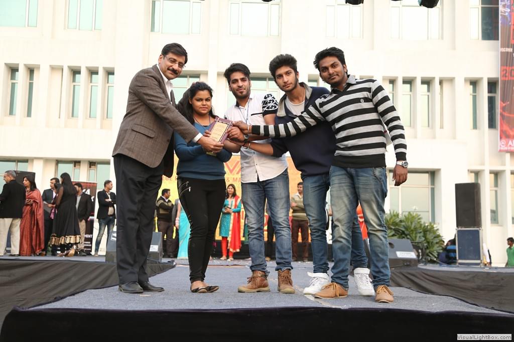 Aravali College of Engineering and Management Faridabad Events photo 2