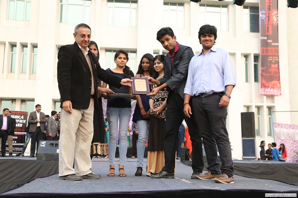Aravali College of Engineering and Management Faridabad Events photo 3