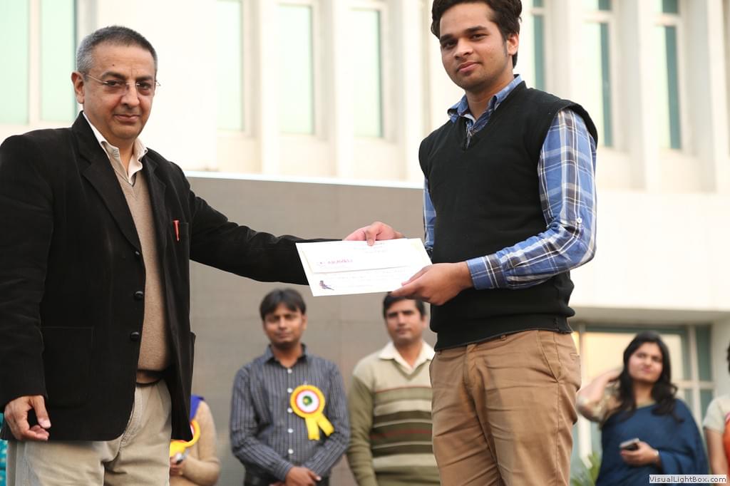 Aravali College of Engineering and Management Faridabad Events photo 5